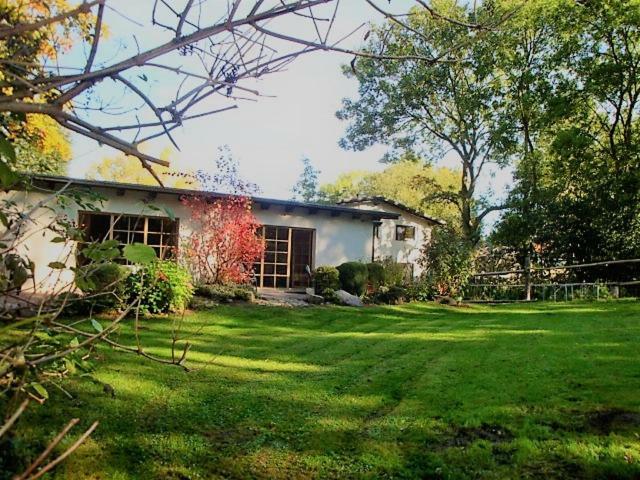 Haus Schneewittchen Villa Kägsdorf Exteriör bild